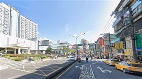 萬芳醫院,萬芳,房市。（圖／翻攝自Google　Maps）