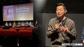 看不見的國家口碑場／記者張雅筑攝影