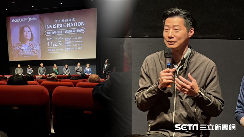 獨／林昶佐入民進黨首件事曝　力推這部片