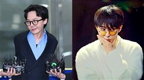 GD。（圖／翻攝自推特）