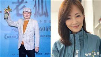 陳慕義挺台灣萬老師感動留言　他1句告誡