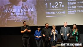 看不見的國家口碑場／記者張雅筑攝影
