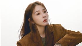 邵雨薇（圖／COSMOPOLITAN提供）