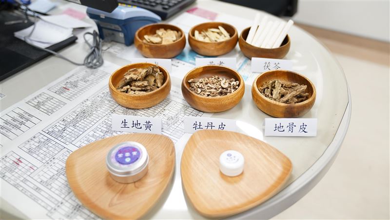 癌婦化療吃不下怕到　吃中藥1周症狀沒了