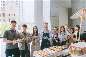 特餐好禮表謝意東京威力科創邀同仁共慶TEL 60周年（業配勿用）