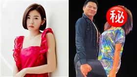 米可白（圖／翻攝自米可白臉書）