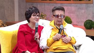 資深歌王摔傷粉碎性骨折　斷絕養子關係