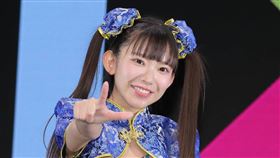 長澤茉里奈來台（圖／記者楊澍攝）