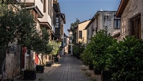 房屋出租示意圖