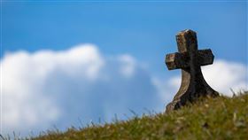 喪禮,死亡,墳墓,墓碑,告別式,安樂死（示意圖／pixabay）