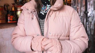 會員推好市多1款神級外套：穿10年沒壞過