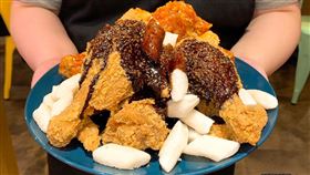 NeNe Chicken,翻攝自粉專