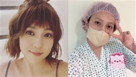 朱芯儀（圖／翻攝自Threads）