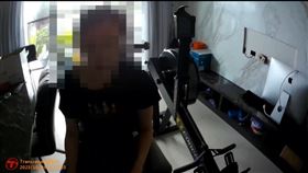 華爾街女神陳莉婷與母親胡青青策劃殺害姑姑陳姓女子。（圖／翻攝畫面）