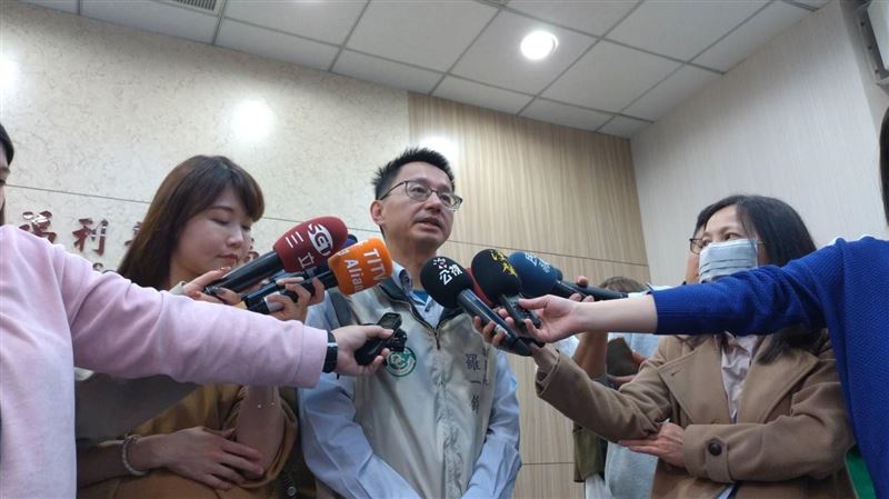 中國黴漿菌大流行！羅一鈞曝台灣情況