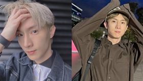 阿本長腦瘤被斷言「非死即殘」！醫交代1事：不用做治療　翻攝自阿本臉書