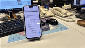 載具、發票（示意圖／資料照）