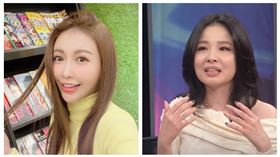 呂文婉爆愷樂（圖／翻攝自臉書）