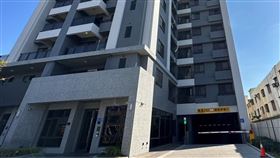 台中購物節壓軸大獎送好宅  市值破千萬台中購物節開跑逾1個月，市府經發局28日表示，有別於前幾屆以首購族小套房為主，今年的壓軸好宅是位於龍井區的幸福御墅社區，市值破千萬。（台中市政府提供）中央社記者郝雪卿傳真  112年11月28日