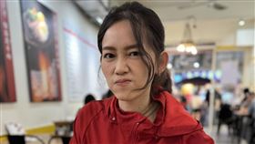 吳欣岱質疑侯友宜，為什麼要開放表現比較差的國家人民湧入台灣，還講的像是恩惠？（圖／翻攝自吳欣岱臉書）