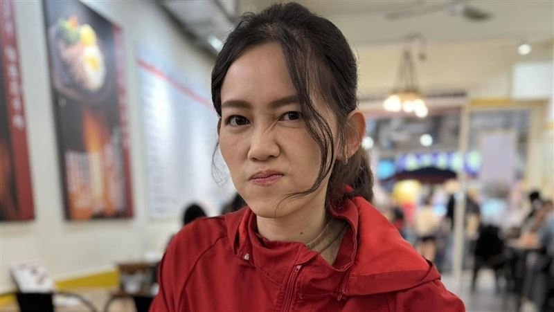 侯友宜喊開放大量陸生來台　吳欣岱轟這句