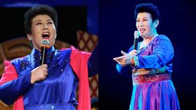 中國蒙古族,德德瑪靠,病逝,科欽夫