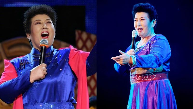 76歲女歌唱家逝世！多首作品傳唱大江南北