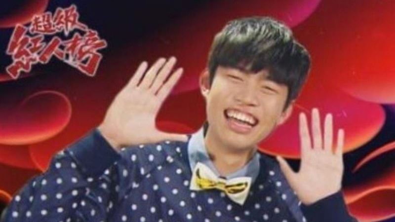 獨／紅人榜男星猝逝得年20歲！詹雅雯爆哭