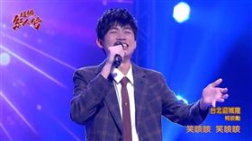 從《超級紅人榜》出道被稱為「鄭日清接班人」的柯辰勳驚傳逝世消息。（圖／翻攝自柯辰勳粉絲團）