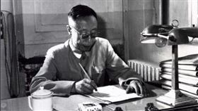 ▲溥儀一生充滿戲劇性。（圖／翻攝自百度百科）