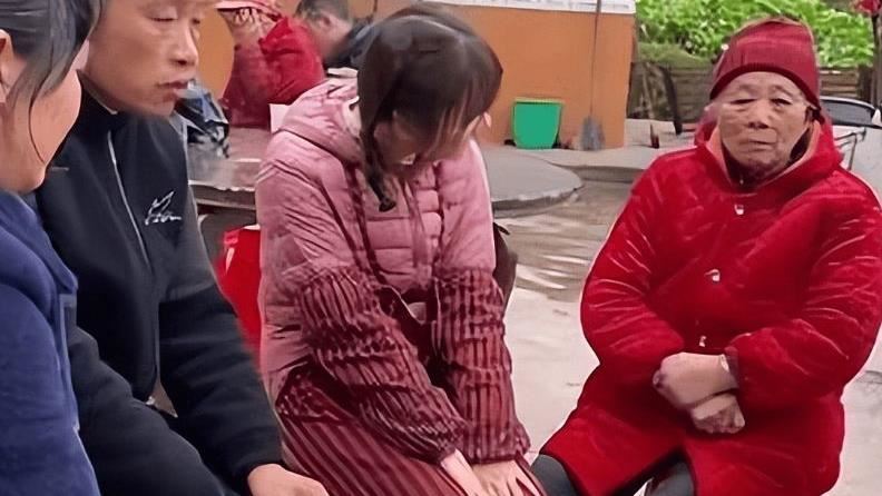 男子相親見對象「清純模樣」驚：夢中情人
