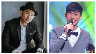 《紅人榜》歌手柯辰勳逝！金曲歌王哀慟