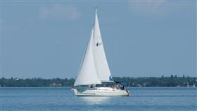 帆船(圖／PIXABAY)