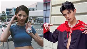 洪文安、邱以太