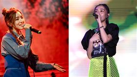 Lara，陳羽緁，南拳媽媽。（圖／翻攝自臉書）