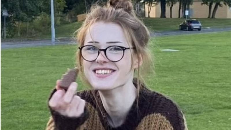 跨性別少女遭刺28刀慘死　兇嫌冷血喊1句