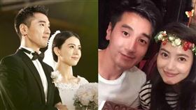 趙又廷,高圓圓,結婚,奪妻之仇不共戴天