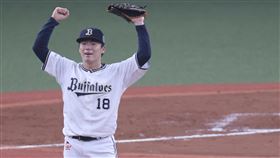 ▲洋基空著「18號」就等山本由伸？（圖／美聯社／達志影像）