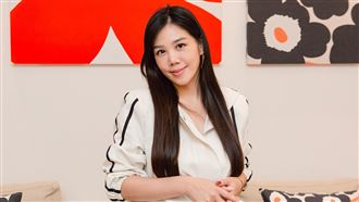 獨／寶寶帶財百萬　楊晨熙爆遭豪門尪切割