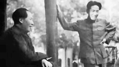 毛岸英因蛋炒飯死破世襲？矢板明夫嘆這事