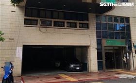 高雄,墜樓,三民區,行政大樓,管道間