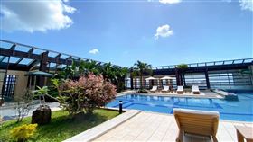 宜蘭蘭成晶英酒店,翻攝自蘭成晶英酒店臉書粉專