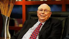 孟格逝世。（圖／翻攝自X@FariaLimaElevat）