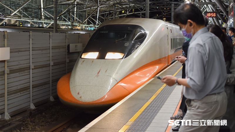 時刻表出爐了！高鐵元旦加開105班次