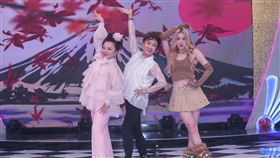 曹金鈴（固力狗提供）