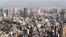 政府打壓炒房，爛尾樓增多。（圖 / 資料圖取自freepik）