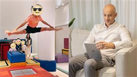 ▲吳鳳。（圖／翻攝自臉書）