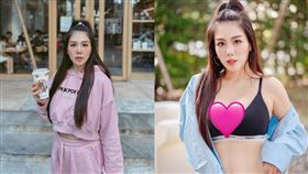 楊晨熙（圖／翻攝自楊晨熙IG）