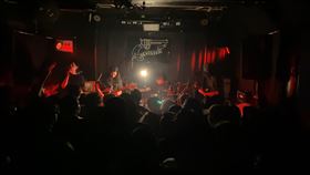 草東沒有派對（圖／翻攝自臉書）