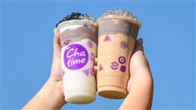 芋頭,跨年,日出茶太,CoCo,優惠(日出茶太 提供)